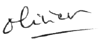 Signature Olivier