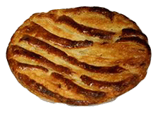 Kouign amann