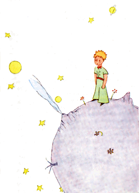 Le Petit Prince